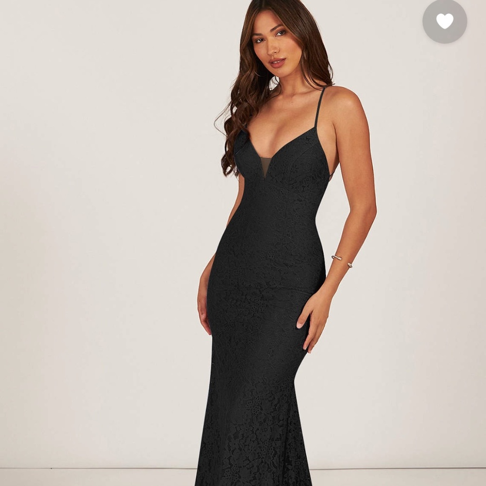 AZAZIE maldive bridesmaid dress
